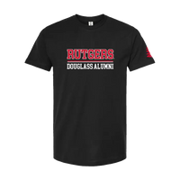Alumni T-Shirt Douglass College