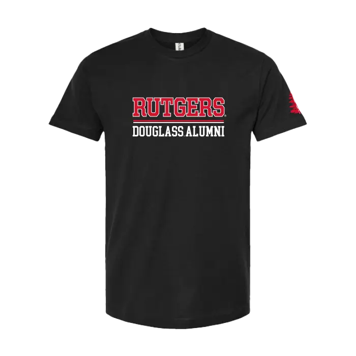 Alumni T-Shirt Douglass College