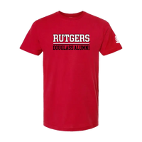 Alumni T-Shirt Douglass College