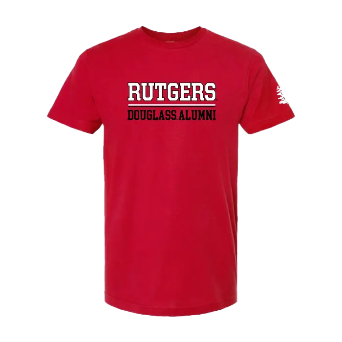 Alumni T-Shirt Douglass College