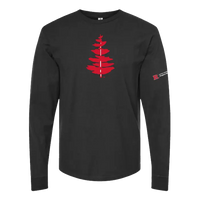 RU Long Sleeve T-Shirt Douglass College