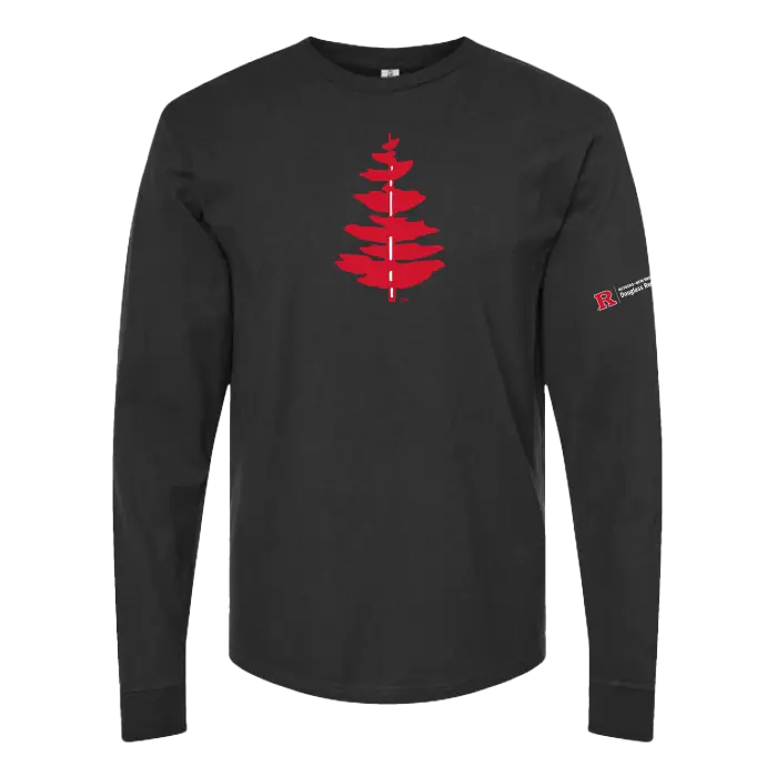 RU Long Sleeve T-Shirt Douglass College