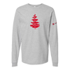 RU Long Sleeve T-Shirt Douglass College
