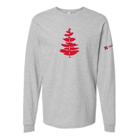 RU Long Sleeve T-Shirt Douglass College