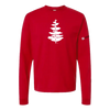 RU Long Sleeve T-Shirt Douglass College