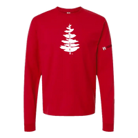 RU Long Sleeve T-Shirt Douglass College