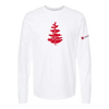 RU Long Sleeve T-Shirt Douglass College