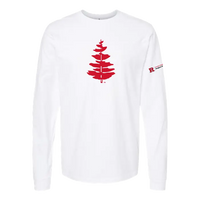RU Long Sleeve T-Shirt Douglass College