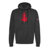 RU Hooded Sweatshirt Douglass College
