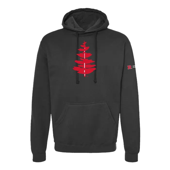 RU Hooded Sweatshirt Douglass College
