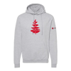 RU Hooded Sweatshirt Douglass College