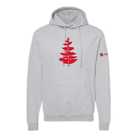 RU Hooded Sweatshirt Douglass College