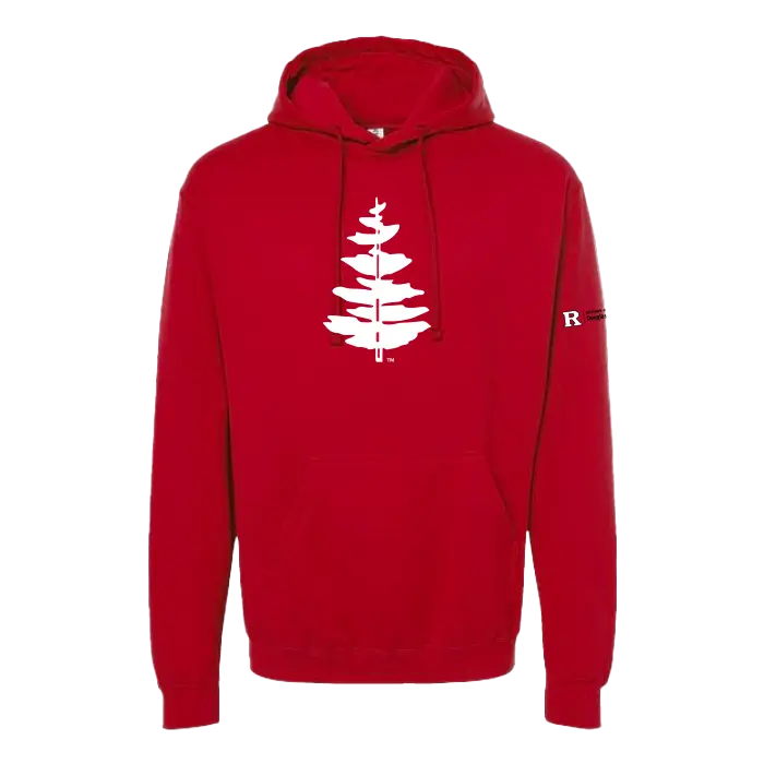 RU Hooded Sweatshirt Douglass College