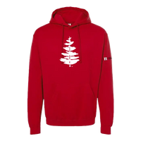 RU Hooded Sweatshirt Douglass College