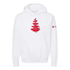 RU Hooded Sweatshirt Douglass College