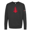 RU Crewneck Sweatshirt Douglass College