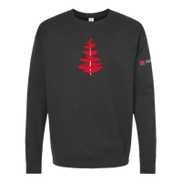 RU Crewneck Sweatshirt Douglass College