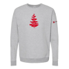RU Crewneck Sweatshirt Douglass College