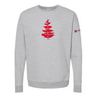 RU Crewneck Sweatshirt Douglass College