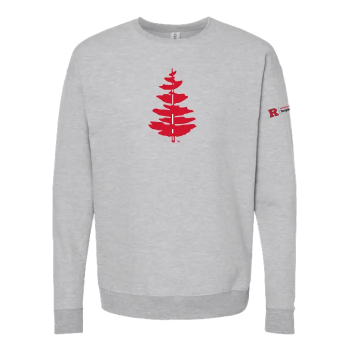 RU Crewneck Sweatshirt Douglass College