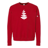 RU Crewneck Sweatshirt Douglass College