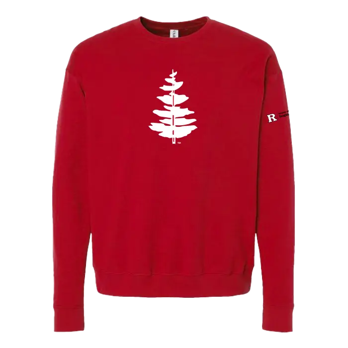 RU Crewneck Sweatshirt Douglass College