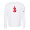 RU Crewneck Sweatshirt Douglass College