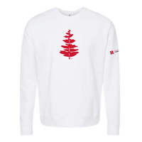 RU Crewneck Sweatshirt Douglass College