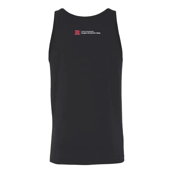 RU Spirit Premium Tank Douglass College