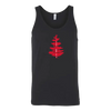 RU Spirit Premium Tank Douglass College