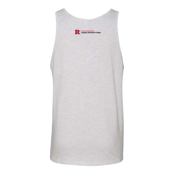 RU Spirit Premium Tank Douglass College