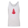 RU Spirit Premium Tank Douglass College