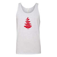 RU Spirit Premium Tank Douglass College