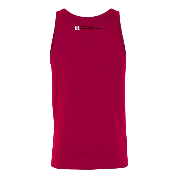 RU Spirit Premium Tank Douglass College