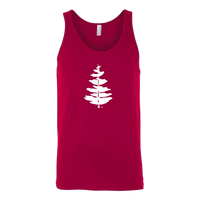 RU Spirit Premium Tank Douglass College