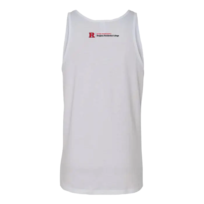 RU Spirit Premium Tank Douglass College