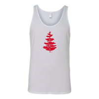 RU Spirit Premium Tank Douglass College