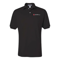 RU Premium Jersey Knit Sport Shirt Douglass College