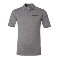 RU Premium Jersey Knit Sport Shirt Douglass College