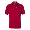 RU Premium Jersey Knit Sport Shirt Douglass College