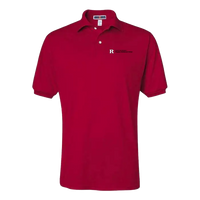RU Premium Jersey Knit Sport Shirt Douglass College