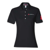 RU Women's Premium Polo Douglass College