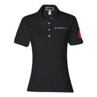 RU Women's Premium Polo Douglass College