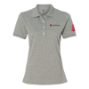 RU Women's Premium Polo Douglass College