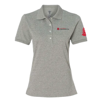 RU Women's Premium Polo Douglass College