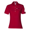 RU Women's Premium Polo Douglass College