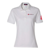 RU Women's Premium Polo Douglass College