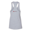 RU Women's Jersey Racerback Tank Douglass College