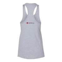 RU Women's Jersey Racerback Tank Douglass College