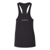 RU Women's Jersey Racerback Tank Douglass College
